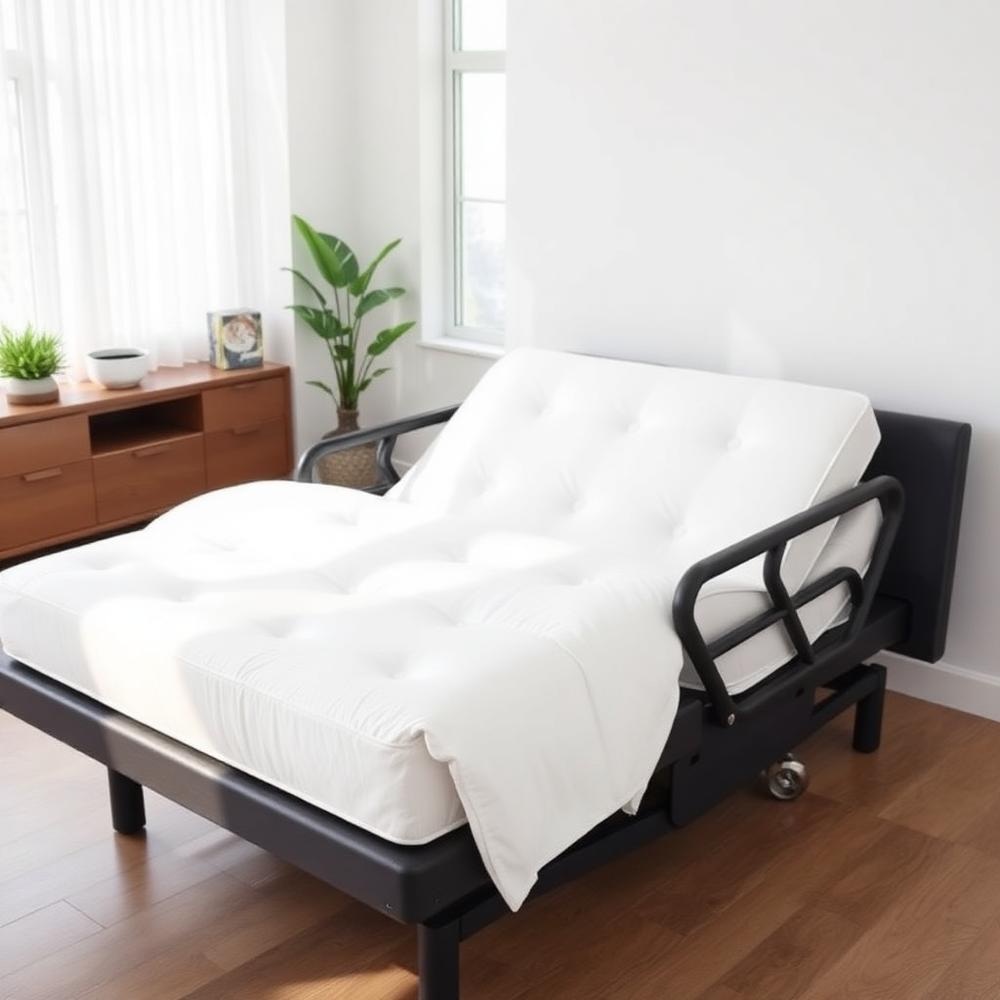 Adjustable beds & furniture